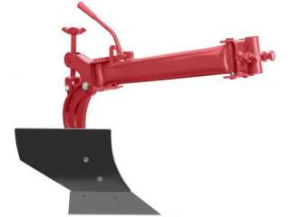 Плуг Rossel однокорпусный для мини-трактора