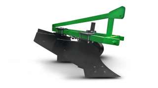 Плуг двухкорпусный Kerland ПТ225