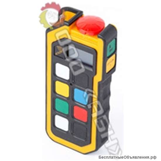 Пульт управления HETRONIC ERGO F