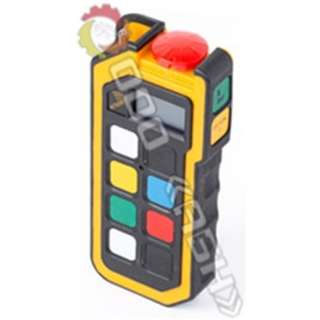 Пульт управления HETRONIC ERGO F