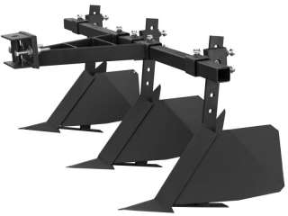 Окучник Rossel со сцепкой ОК3-1