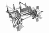Картофелекопалка однорядная KK-1