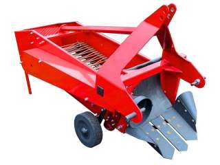 Картофелекопалка D-POL БУЛЬБА-1