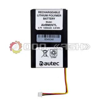 Аккумуляторная батарея autec airbm3v7l