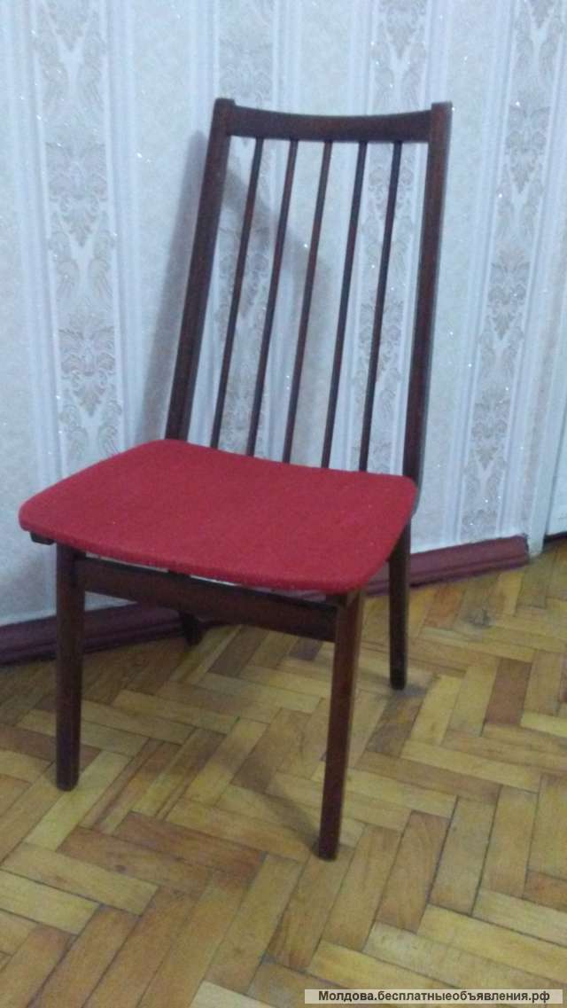 Недорого стулья, цена символическая
