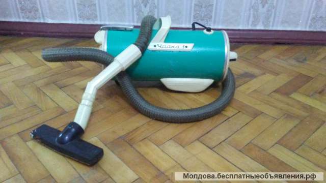 Недорого продам пылесос