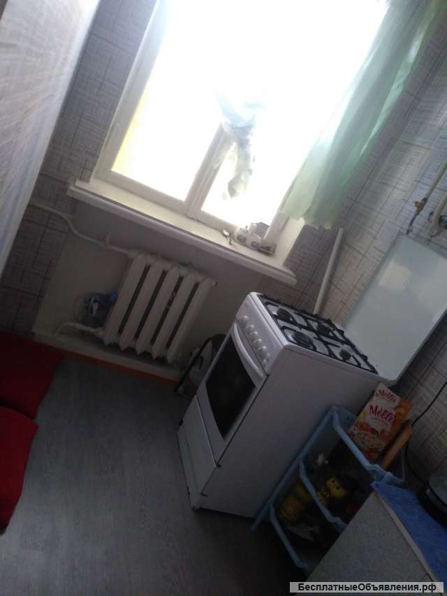 Сдаю квартиру в пос. Васькино