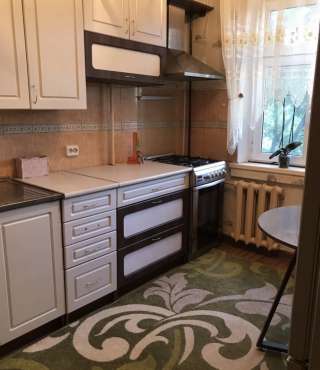 Сдаю квартиру Гоголя токтогула 2 комнат, цена 23 тыс