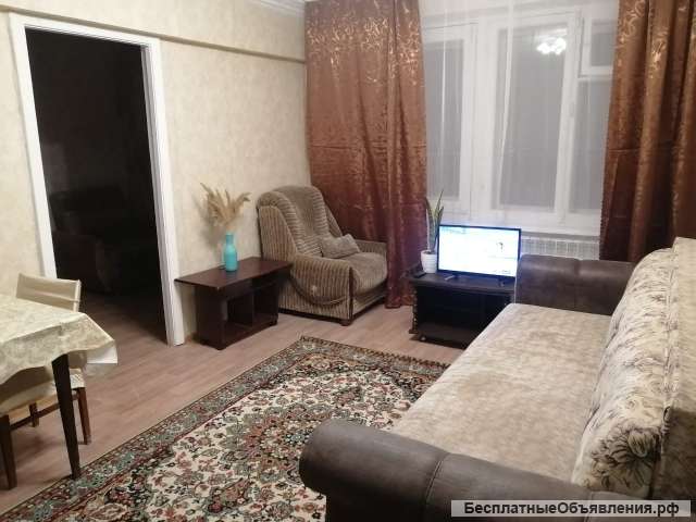 Квартиру на Нижегородской улице