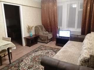 Квартиру на Нижегородской улице