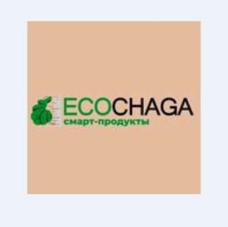 Березовый гриб чага от производителя