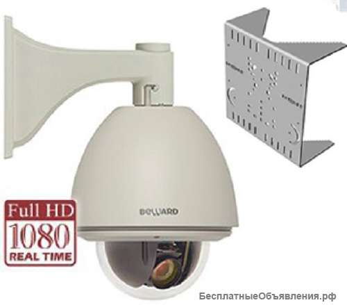 IP камера TZ85-20xxx6