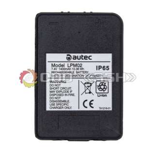 Аккумулятор AUTEC LPM02