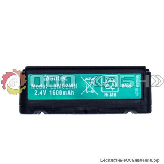 Аккумулятор AUTEC LBM02MH