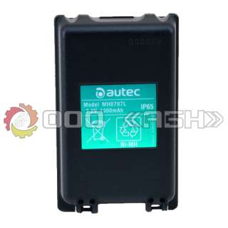 Аккумулятор AUTEC MH0707L