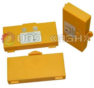Аккумулятор Hetronic 68303010