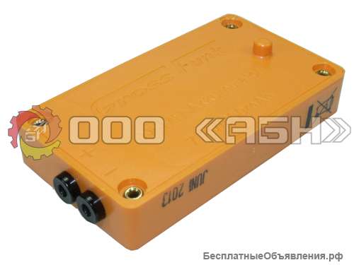 Аккумулятор Gross Funk 7.2v 1500 mAh