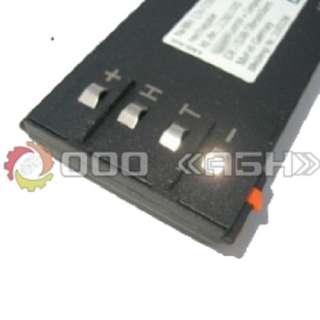 Аккумуляторная батарея HIAB HiDrive 4000