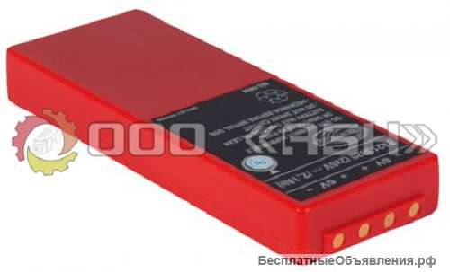 Аккумулятор HBC Radiomatic BA213020