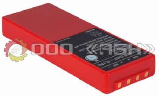 Аккумулятор HBC Radiomatic BA213020