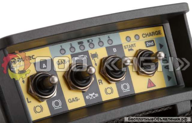 Пульт управления AUTEC SK4