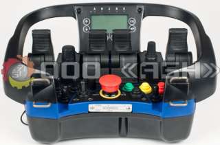 Пульт радиоуправления Scanreco Mini Transmitter
