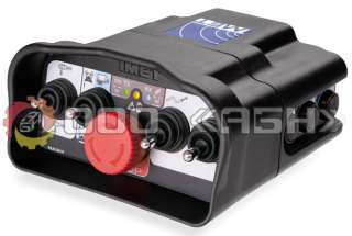 Пульт радиоуправления IMET M880 ARES2 E