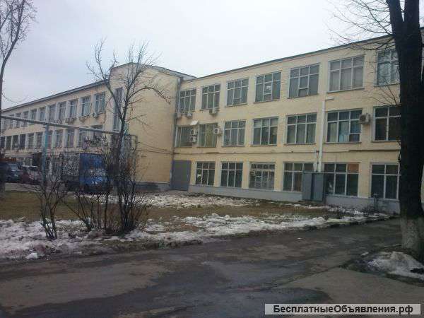 Аренда производства/склада , выгодно, от собственника