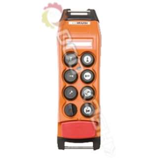 Пульт управления для промышленных кранов IKUSI T70 1