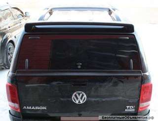 КУНГИ для пикапов. Произ-во Тайланд, Канада. (Автомобиль)