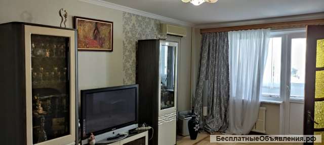 4 к.кв. 77 м2 КМР