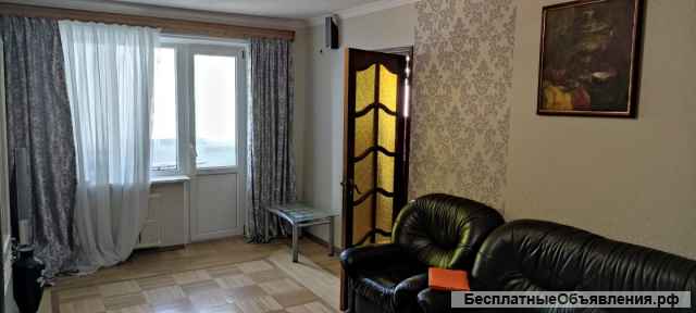 4 к.кв. 77 м2 КМР