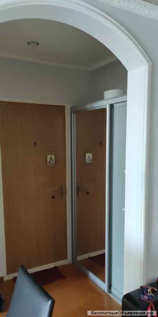 4 к.кв. 77 м2 КМР