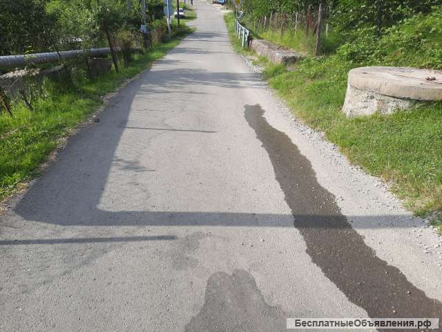 Земельного участка 6 сот в Сочи с.Калиновое озеро