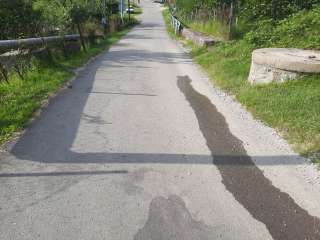 Земельного участка 6 сот в Сочи с.Калиновое озеро