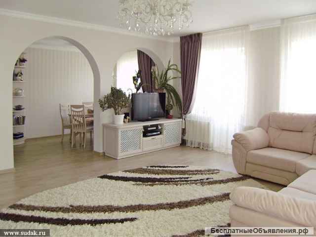 Под­бор и бро­ниро­вание жилья для лет­не­го от­ды­ха в Су­даке 2022 без комиссии