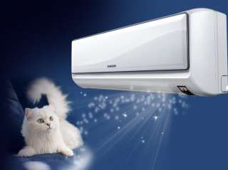 Монтажник кондиционирования