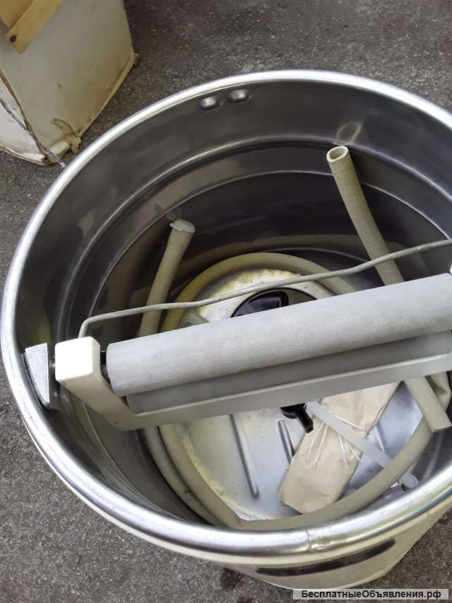 Новую стиральную машину