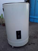 Новую стиральную машину