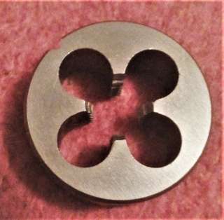 Плашка (лёрка) М10