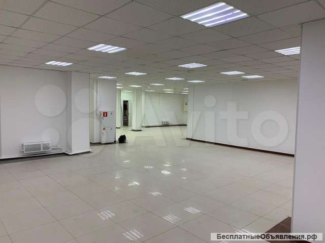 ПСН 282 кв.м. в Сокольниках