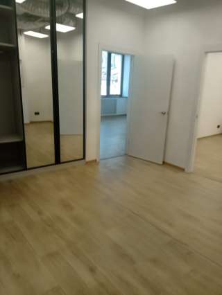 Офис 85 кв.м. на м. Красносельская