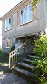 Жилой дом в г.Очамчыре, Абхазия