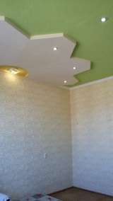 Жилой дом в г.Очамчыре, Абхазия