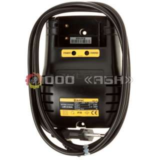 Зарядное устройство Autec LBC230A / LBC825A