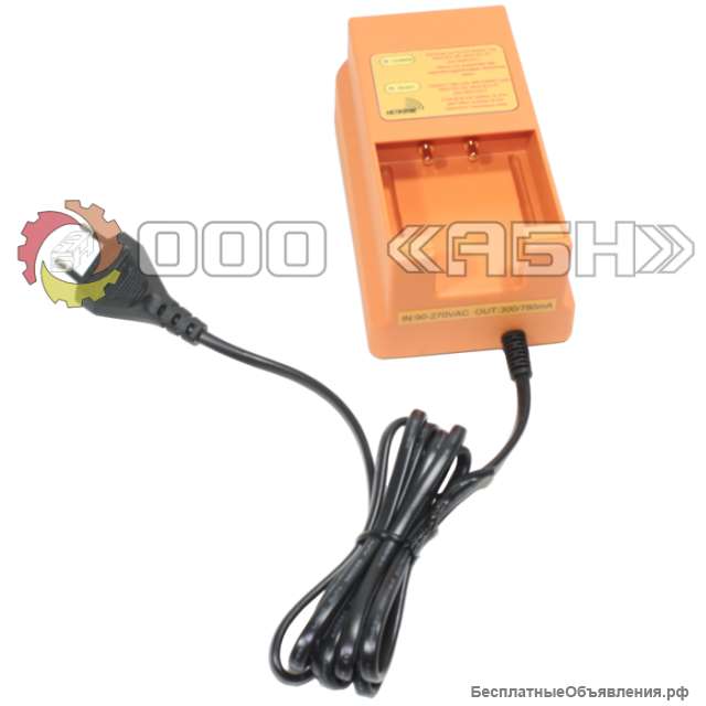 Зарядное устройство Hetronic 68300900