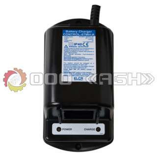 Зарядное устройство ELCA Control-07MH-A