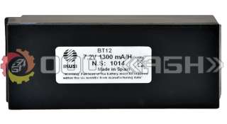 Аккумулятор IKUSI BT12
