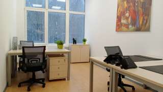 Сдается офис 320 на 4 рабочих мест, 25,9 квм на 3 этаже