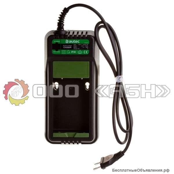 Зарядное устройство Autec CH260R